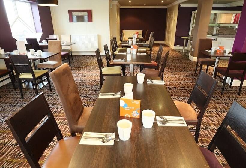 Hotelli Citrus  Coventry By Compass Hospitality