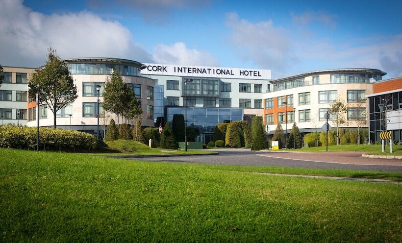 Hotel Cork International