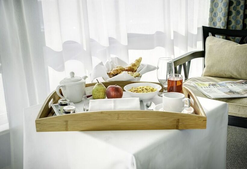 酒店 Cork International