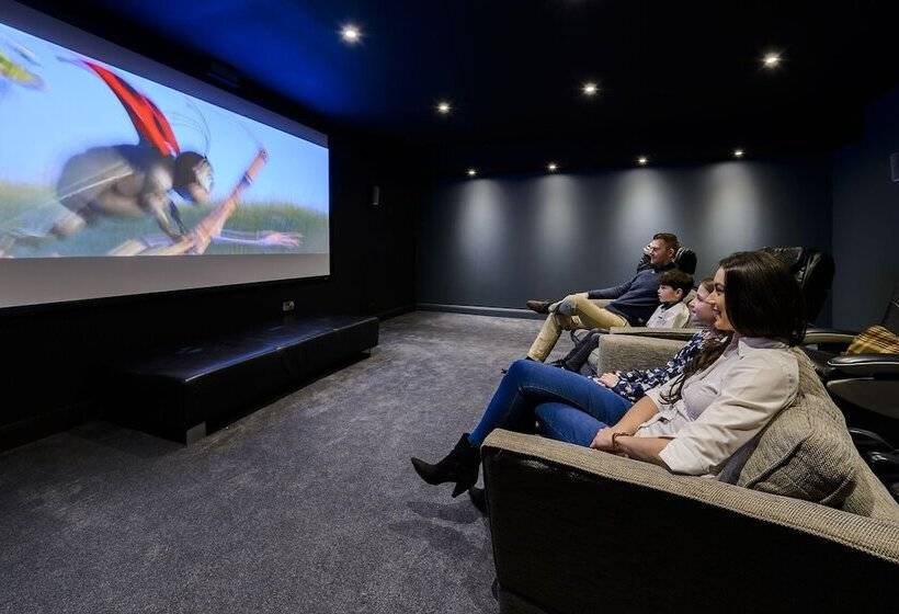 酒店 Cork International