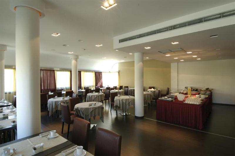 Fotos del hotel Cosmopolitan:  11