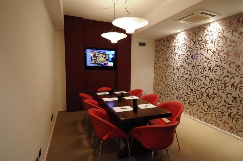 Fotos del hotel Cosmopolitan:  7