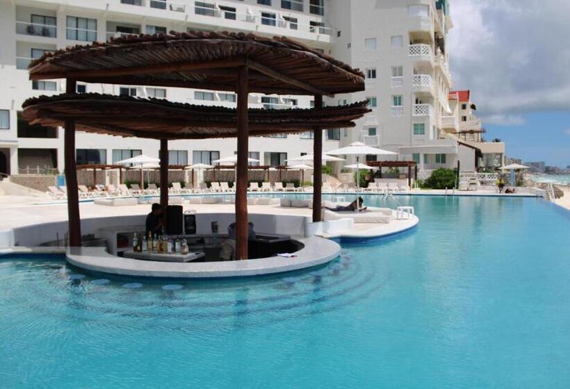 Fotos del hotel Bel Air Collection Resort And Spa Cancun:  10