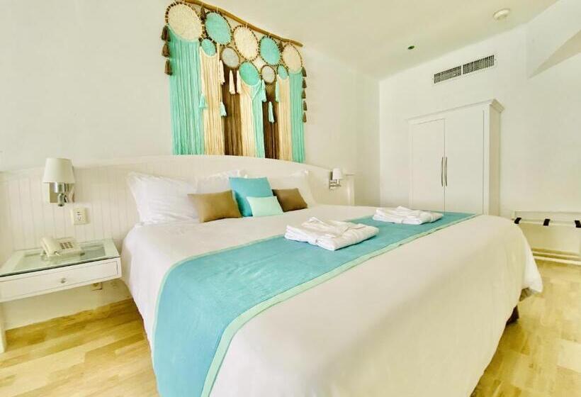 Fotos del hotel Bel Air Collection Resort And Spa Cancun:  16