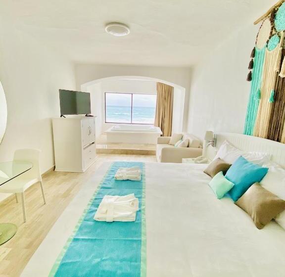 Fotos del hotel Bel Air Collection Resort And Spa Cancun:  24