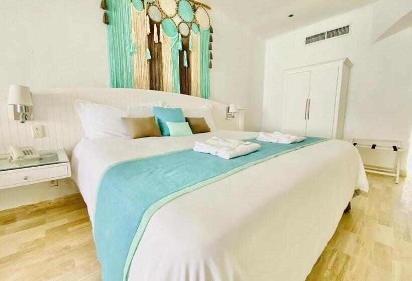 Fotos del hotel Bel Air Collection Resort And Spa Cancun:  18