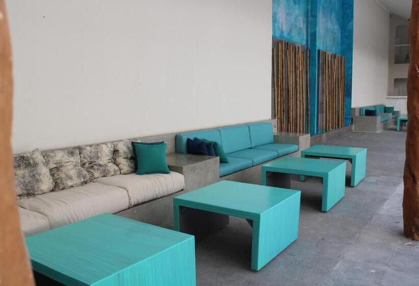 Fotos del hotel Bel Air Collection Resort And Spa Cancun:  25