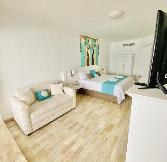 Fotos del hotel Bel Air Collection Resort And Spa Cancun:  2