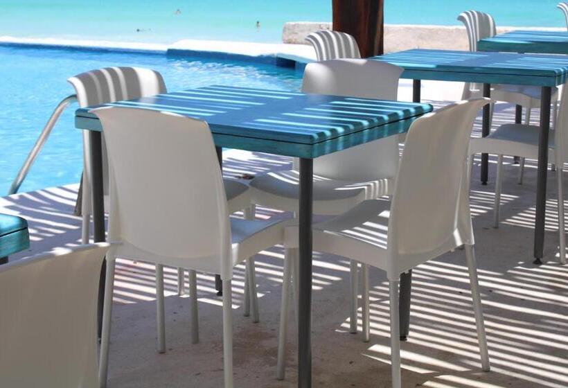 Fotos del hotel Bel Air Collection Resort And Spa Cancun:  13