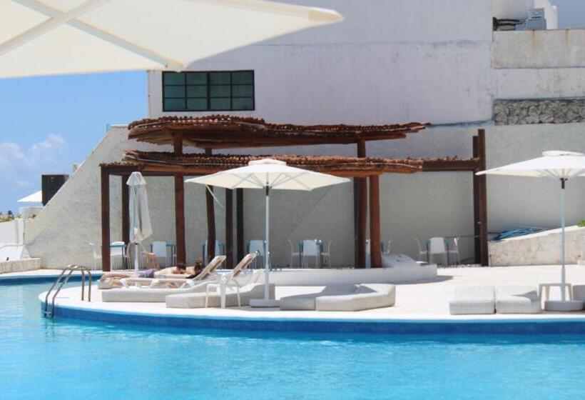 Fotos del hotel Bel Air Collection Resort And Spa Cancun:  12