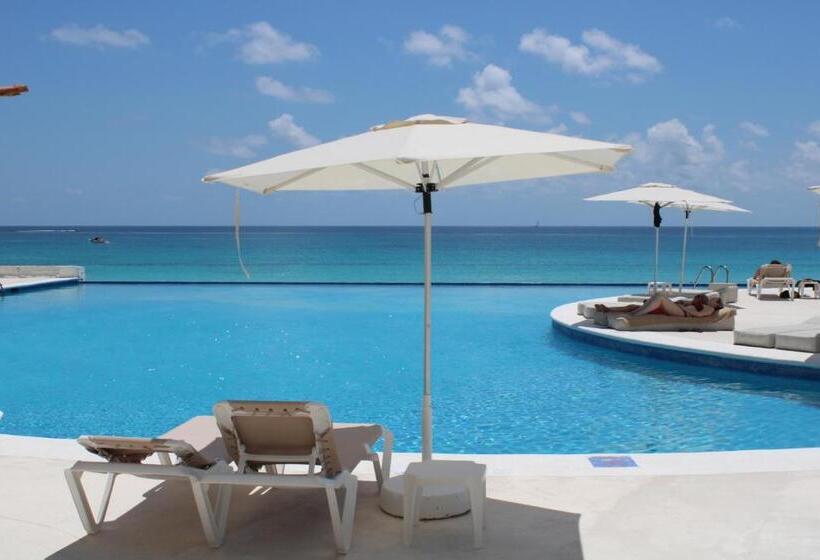 هتل Cyan Cancun Resort & Spa