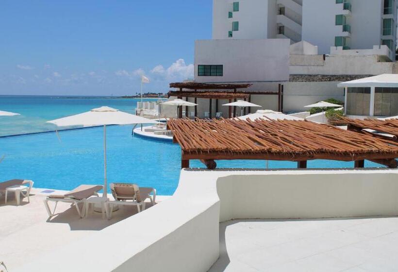 هتل Cyan Cancun Resort & Spa