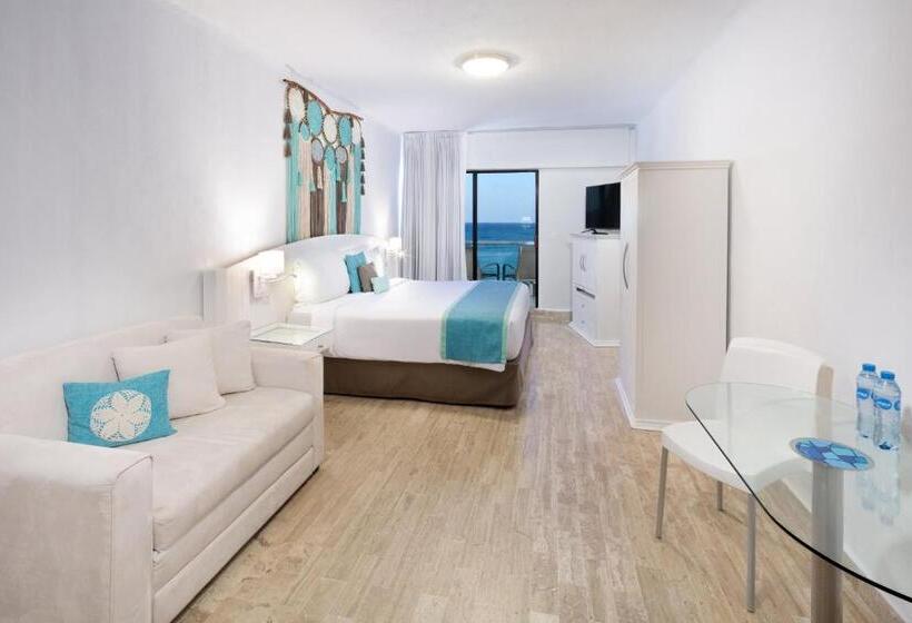 Fotos del hotel Bel Air Collection Resort And Spa Cancun:  8