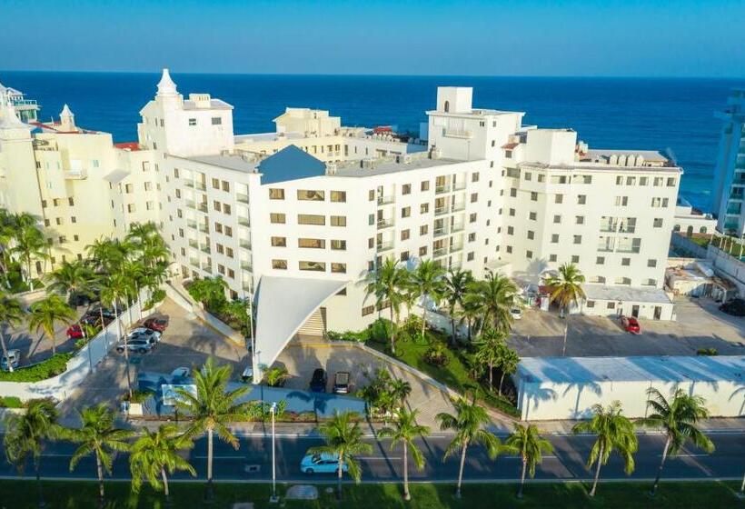 Fotos del hotel Bel Air Collection Resort And Spa Cancun:  22