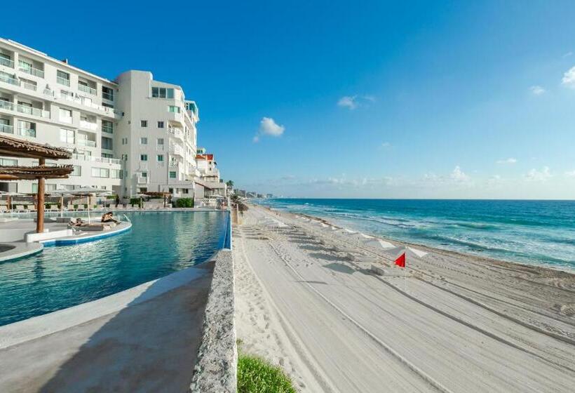 هتل Cyan Cancun Resort & Spa