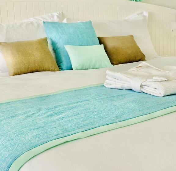 Fotos del hotel Bel Air Collection Resort And Spa Cancun:  21