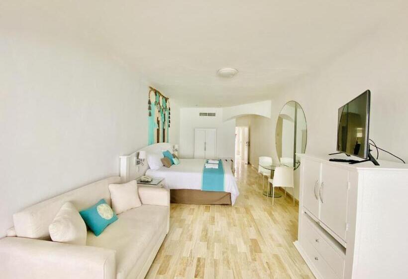 Fotos del hotel Bel Air Collection Resort And Spa Cancun:  6