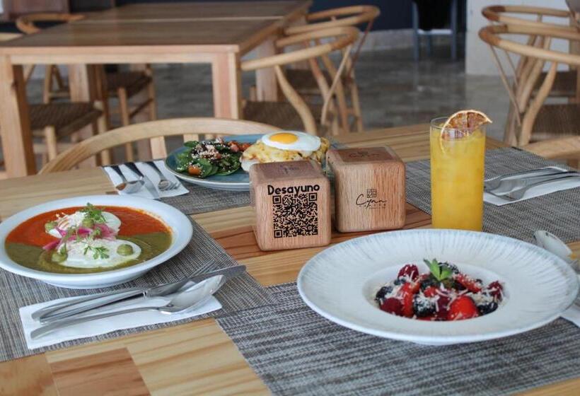 Fotos del hotel Bel Air Collection Resort And Spa Cancun:  20