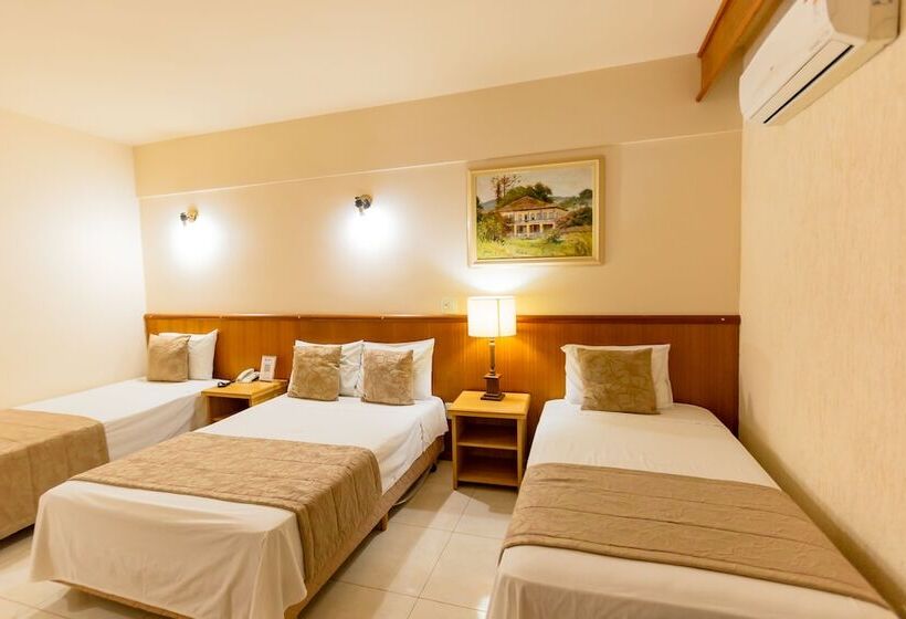 هتل Dan Inn Araraquara