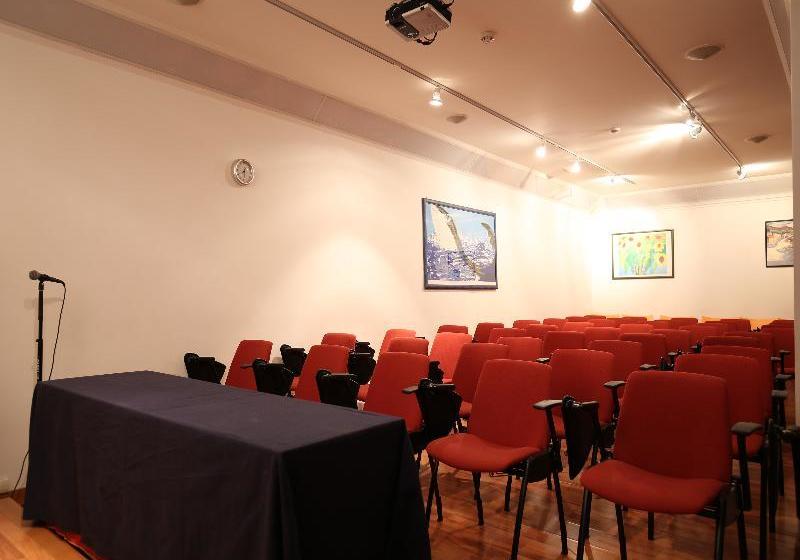 Fotos del hotel Derby:  8