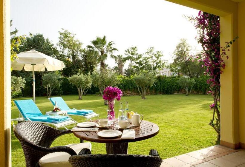 هتل Divan Bodrum Palmira