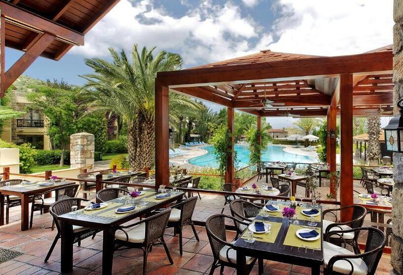 هتل Divan Bodrum Palmira