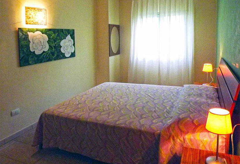 Fotos del hotel Djadsal Holiday Club:  17