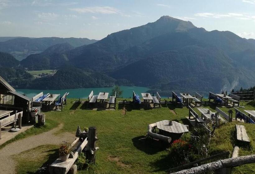 Hotel Drachenwand   Mondsee