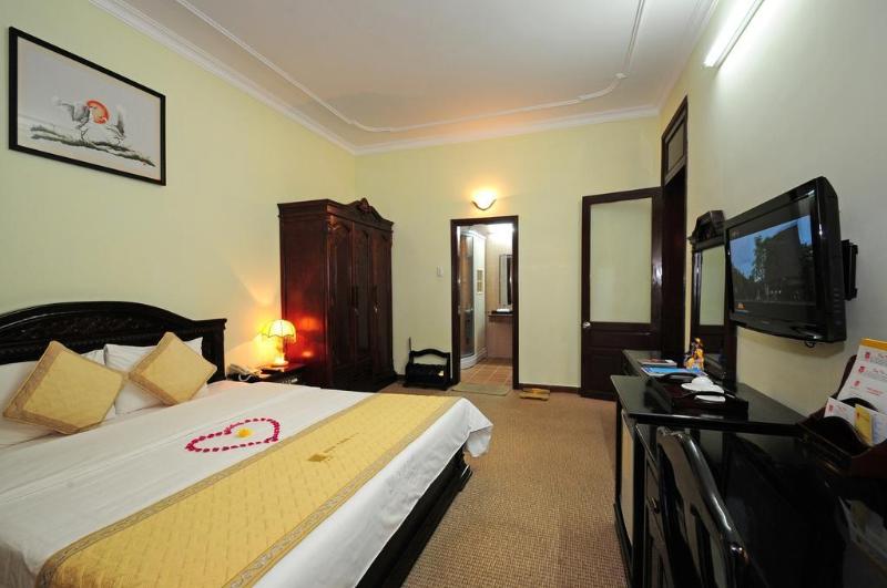 Hotel Duy Tan