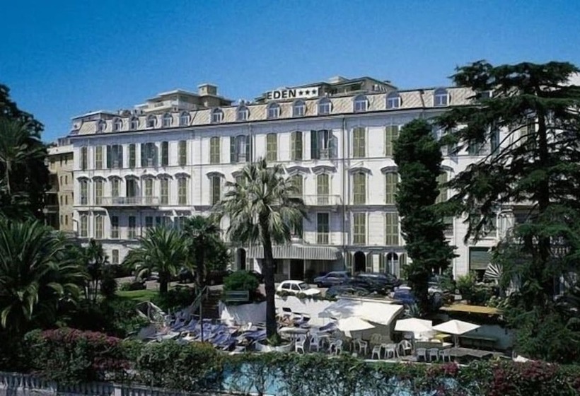 Fotos del hotel Eden:  3