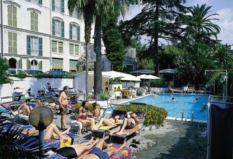 Fotos del hotel Eden:  2