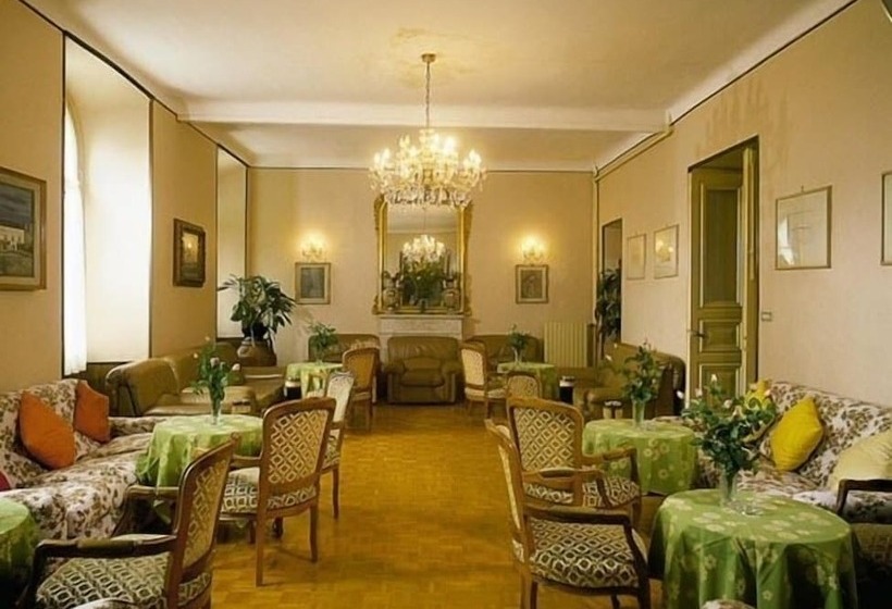 Fotos del hotel Eden:  6