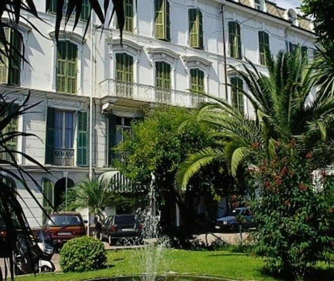 Fotos del hotel Eden:  7