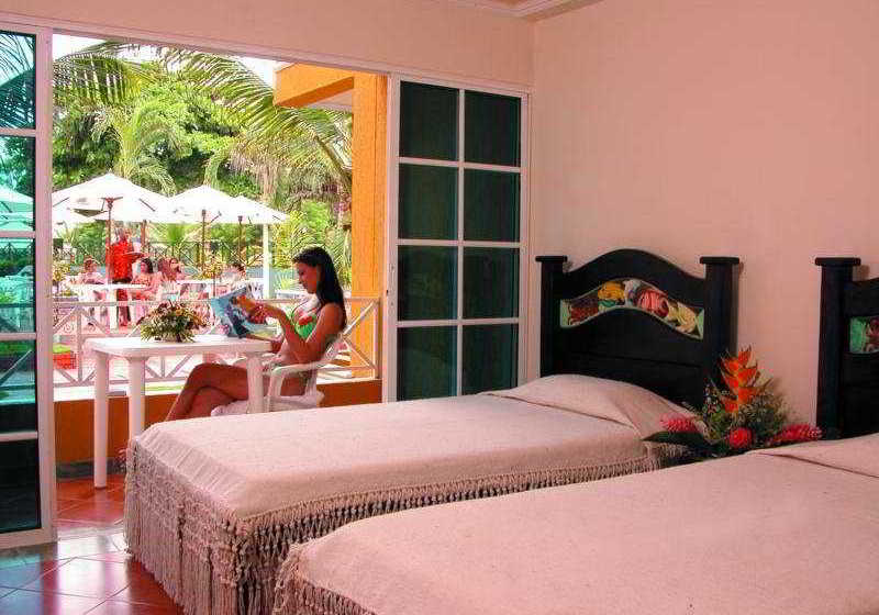 Hotel Estelar Isla Tierrabomba