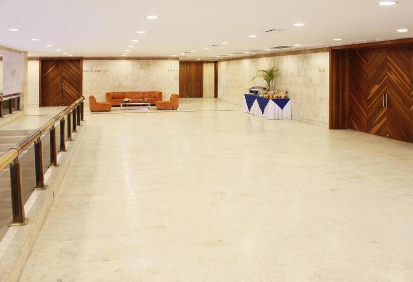 Fotos del hotel Estelar Santamar Hotel & Centro De Convenciones:  18