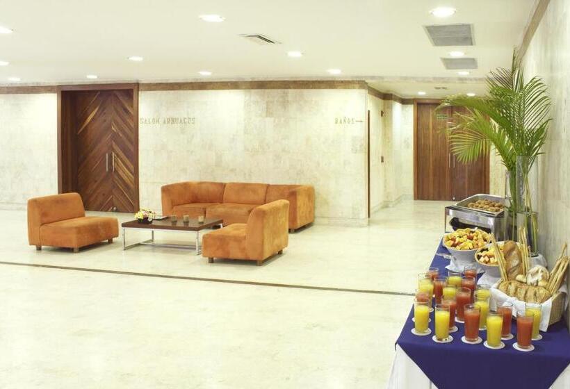 Fotos del hotel Estelar Santamar Hotel & Centro De Convenciones:  20