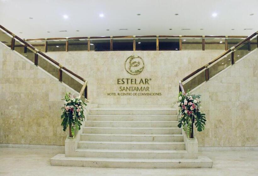 Fotos del hotel Estelar Santamar Hotel & Centro De Convenciones:  32