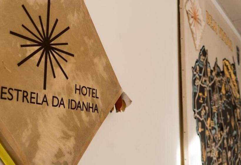 هتل Estrela Da Idanha