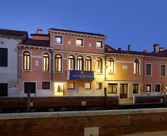 Fotos del hotel Excess Venice Boutique  & Private Spa  Adults Only:  5
