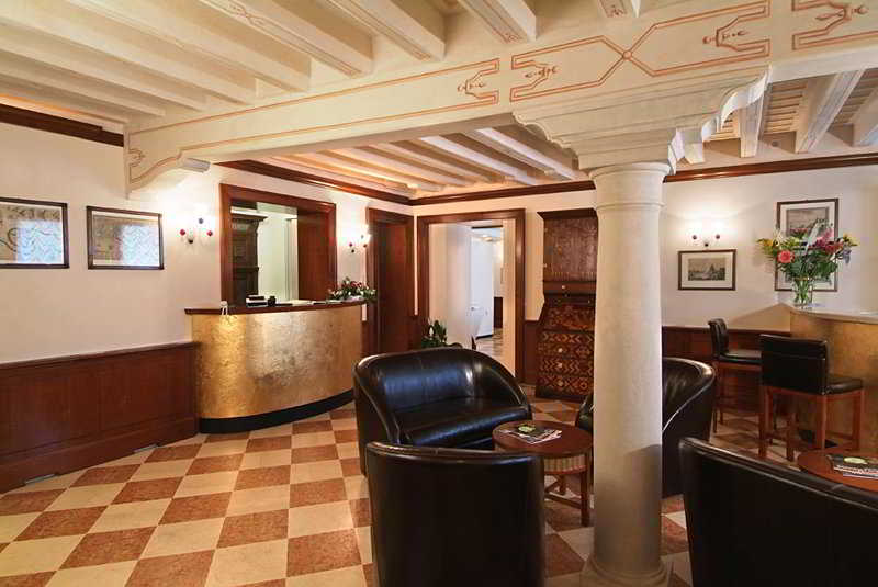 Fotos del hotel Excess Venice Boutique  & Private Spa  Adults Only:  6