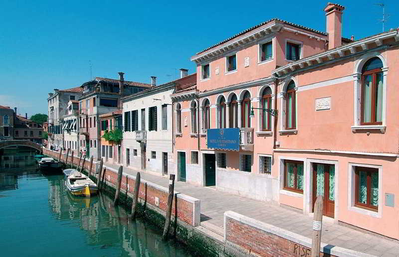 Fotos del hotel Excess Venice Boutique  & Private Spa  Adults Only:  4