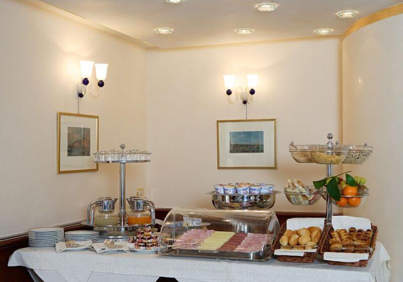 Fotos del hotel Excess Venice Boutique  & Private Spa  Adults Only:  11