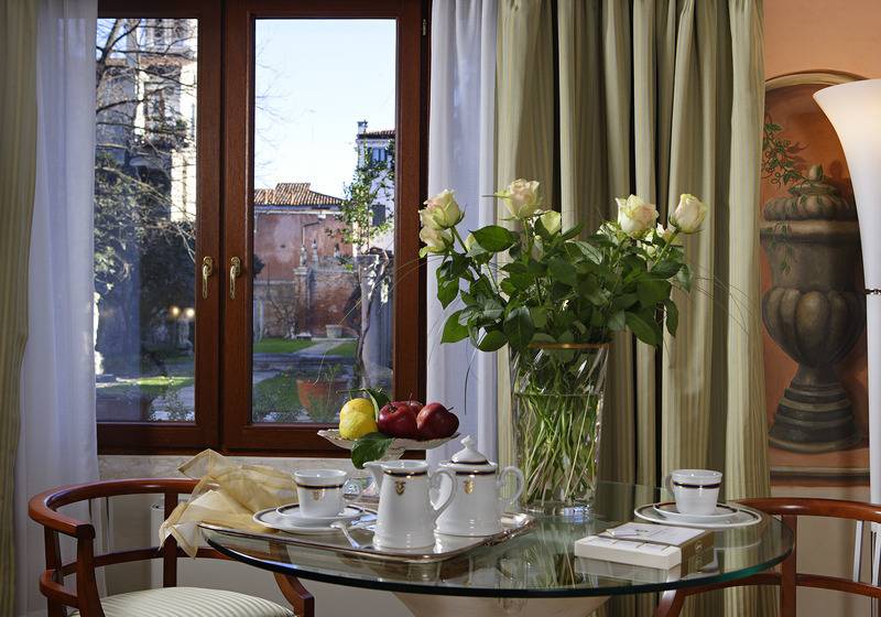 Fotos del hotel Excess Venice Boutique  & Private Spa  Adults Only:  14