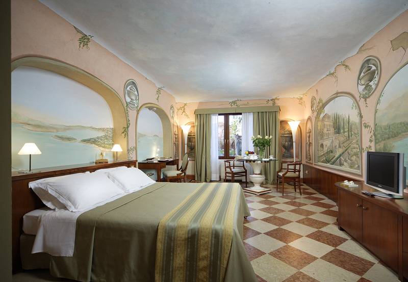 Fotos del hotel Excess Venice Boutique  & Private Spa  Adults Only:  3