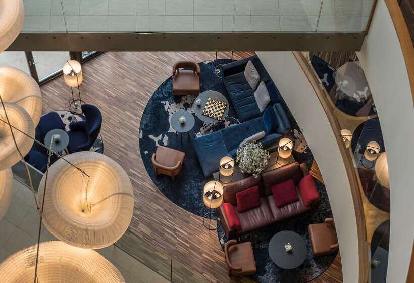 هتل Falkensteiner Balance Resort Stegersbach Adults Only