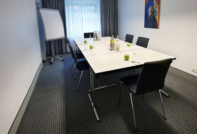 Ghotel Hotel & Living Hannover