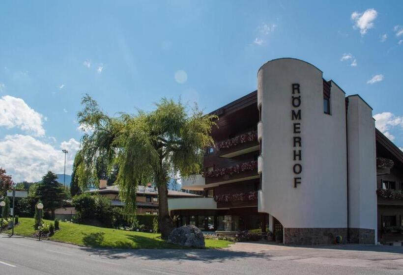 هتل Garni Römerhof