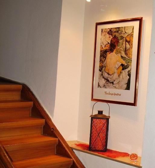 ホテル Gasthof Lamm