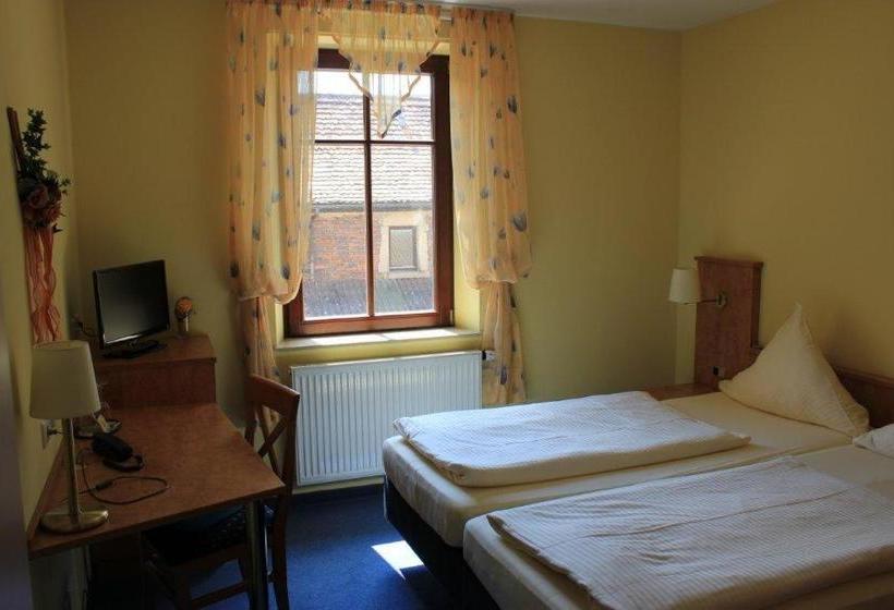 ホテル Gasthof Lamm