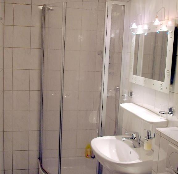 ホテル Gasthof Lamm